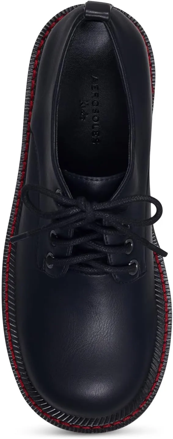 Aerosoles Girl's Franca Oxford