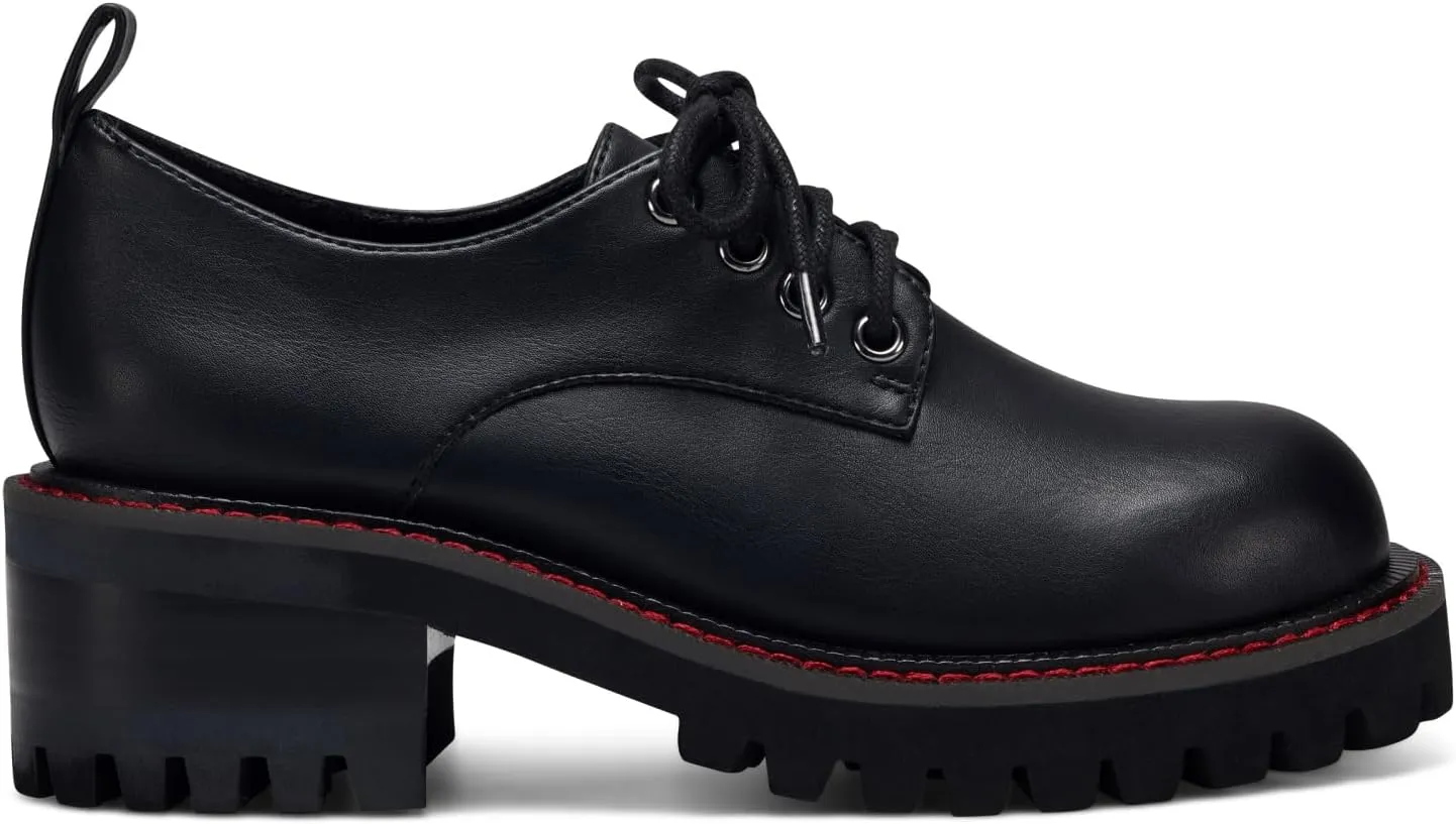 Aerosoles Girl's Franca Oxford