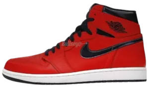 Air Jordan 1 Retro "David Letterman" (No Box)