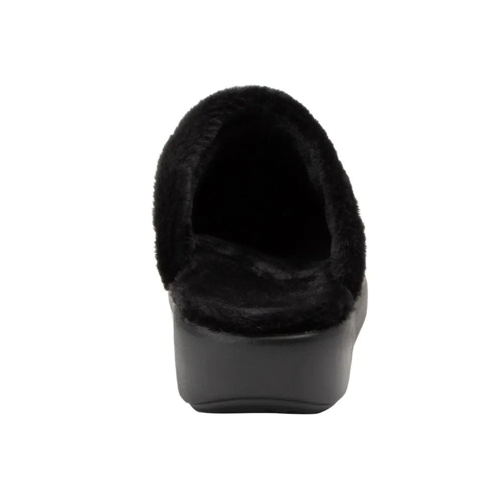 Alegria Comfee Santa Fe Berry Slipper (Women's)
