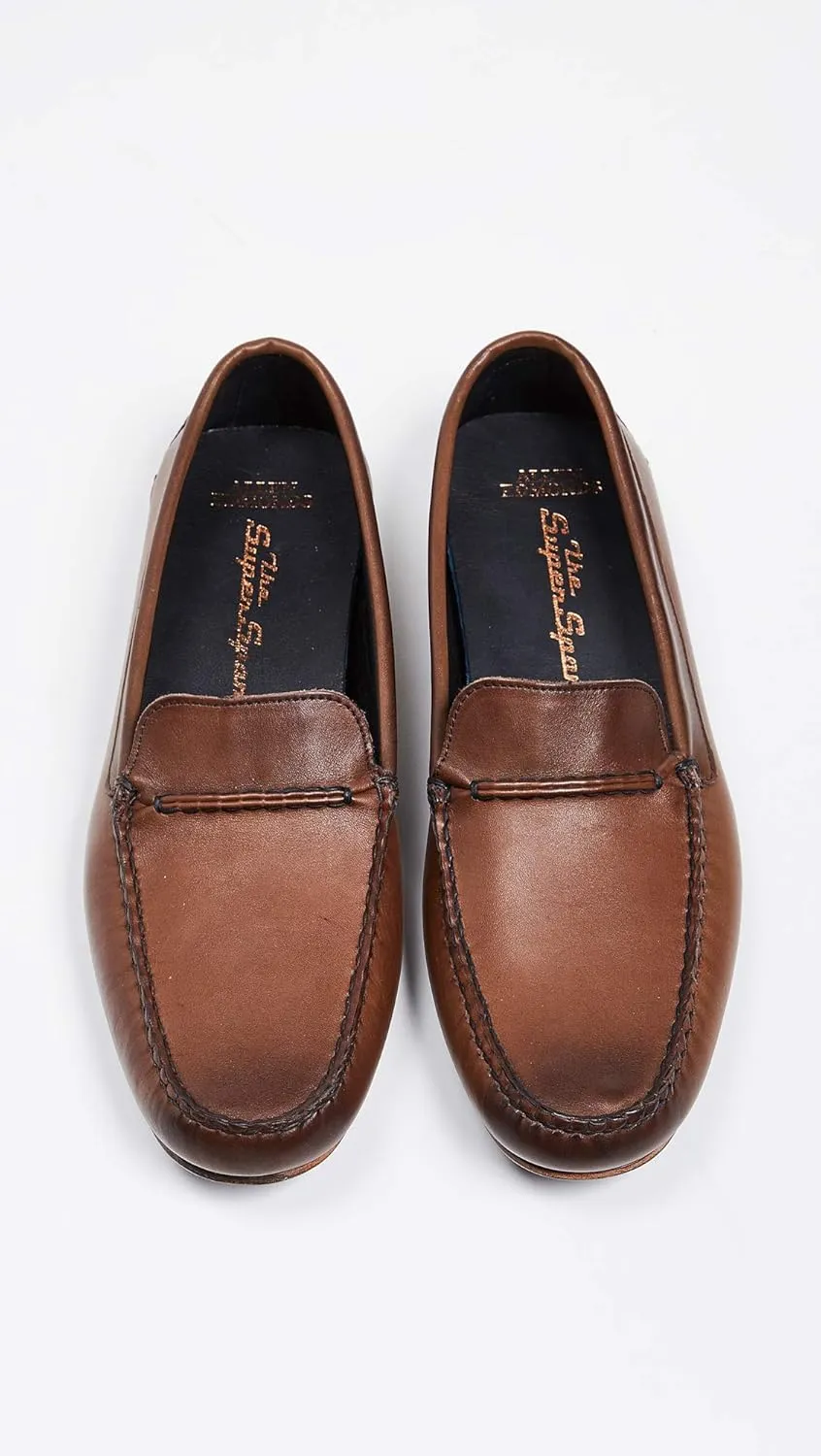 Allen Edmonds Men's Super Sport Oxford