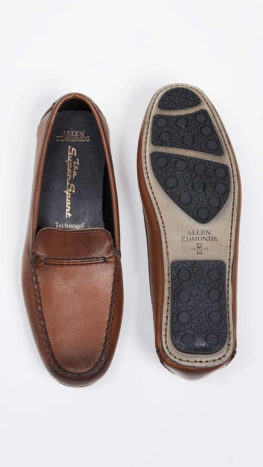 Allen Edmonds Men's Super Sport Oxford