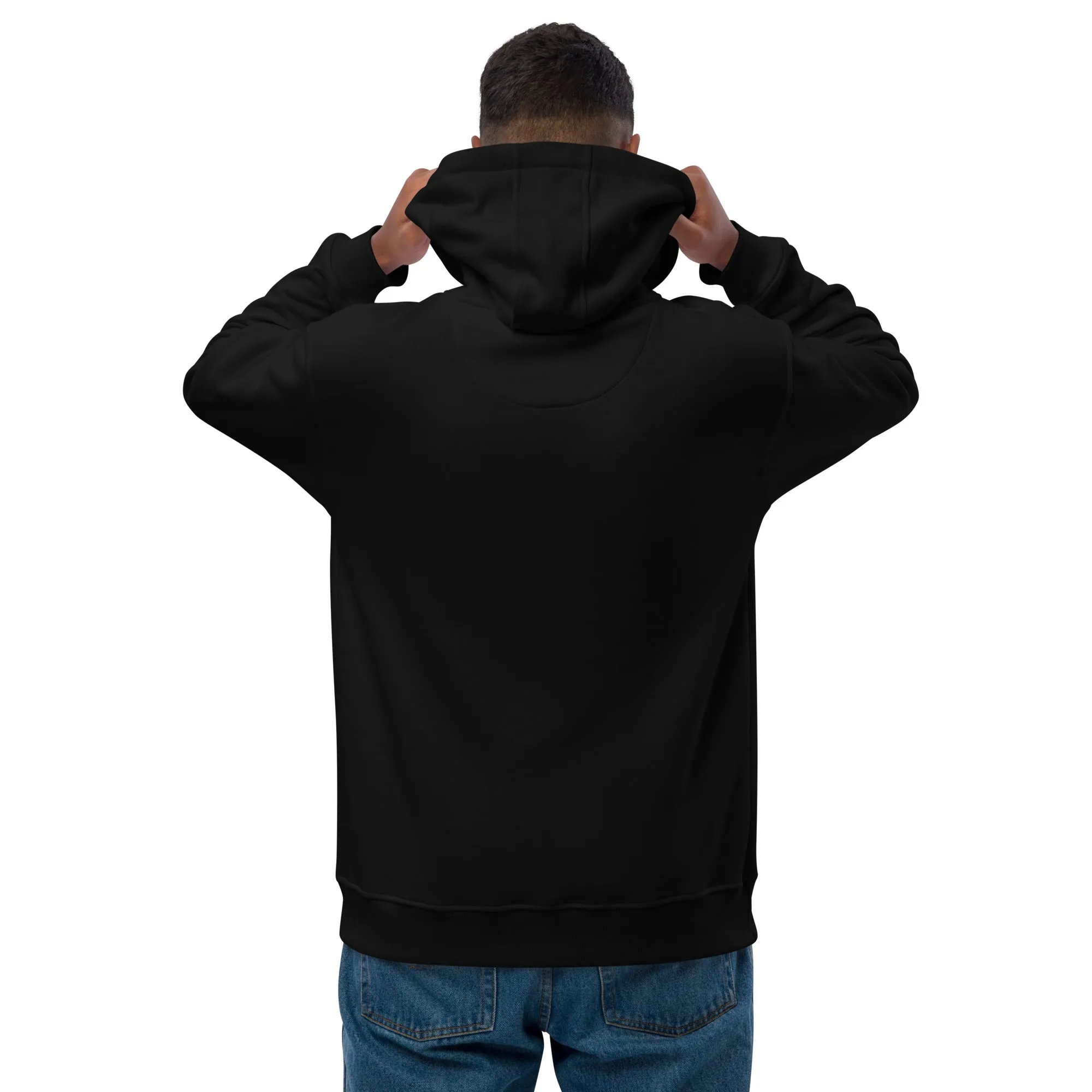 Alppeer Signed series hoodie