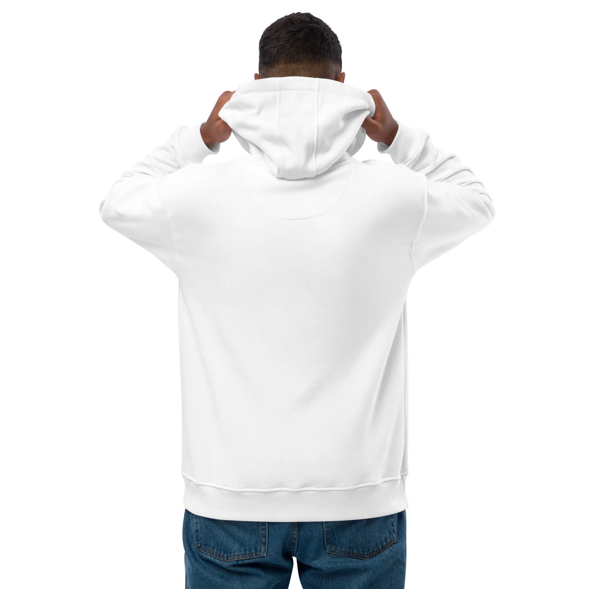 Alppeer Signed series hoodie