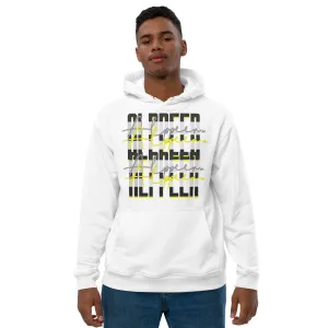Alppeer Signed series hoodie