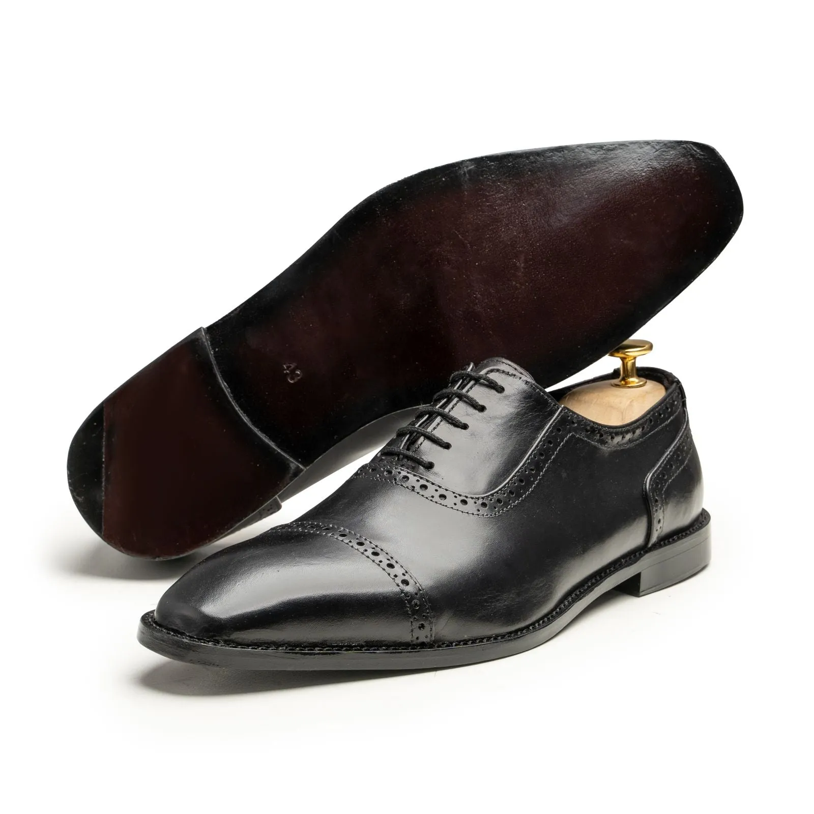 Amando - Captip Shoes