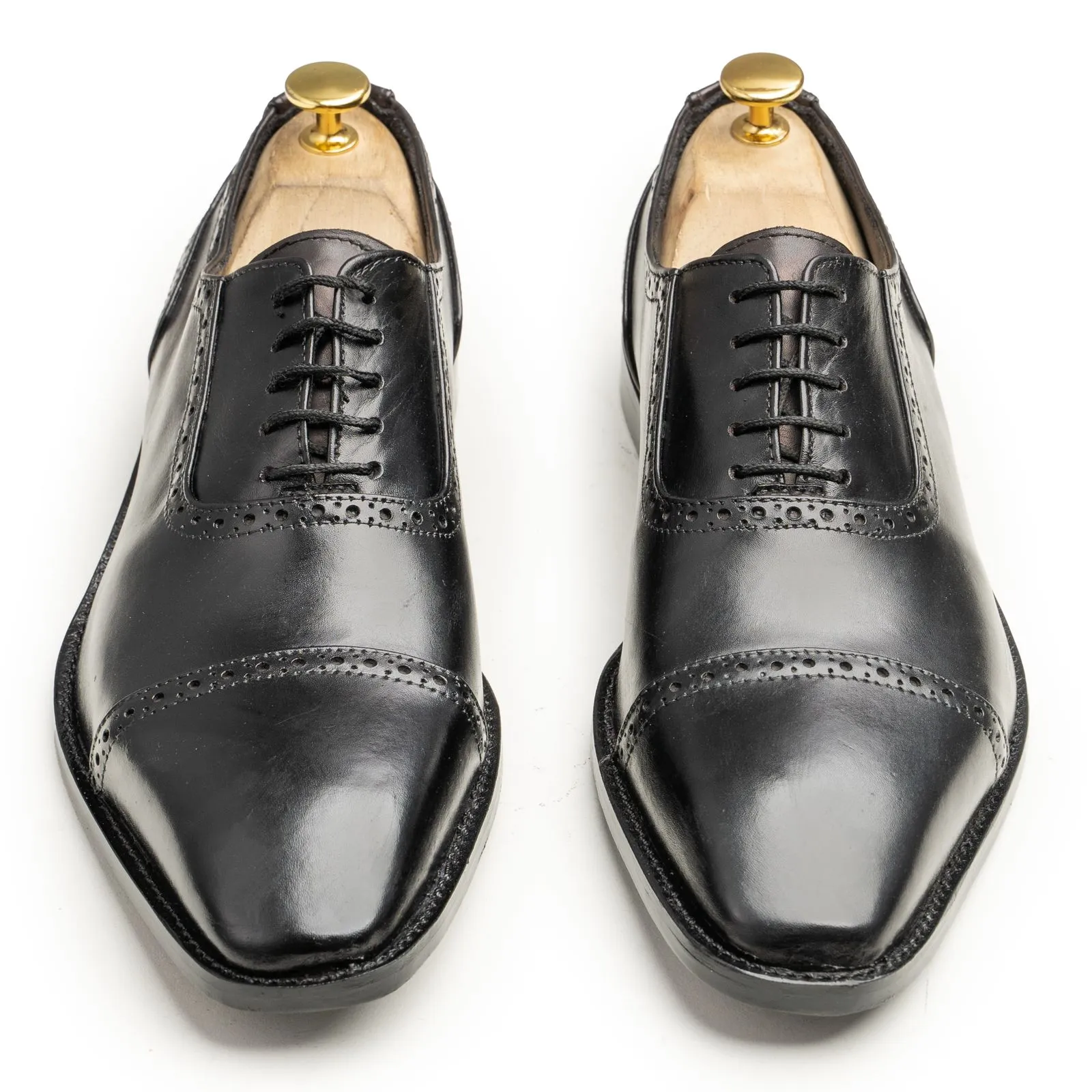 Amando - Captip Shoes