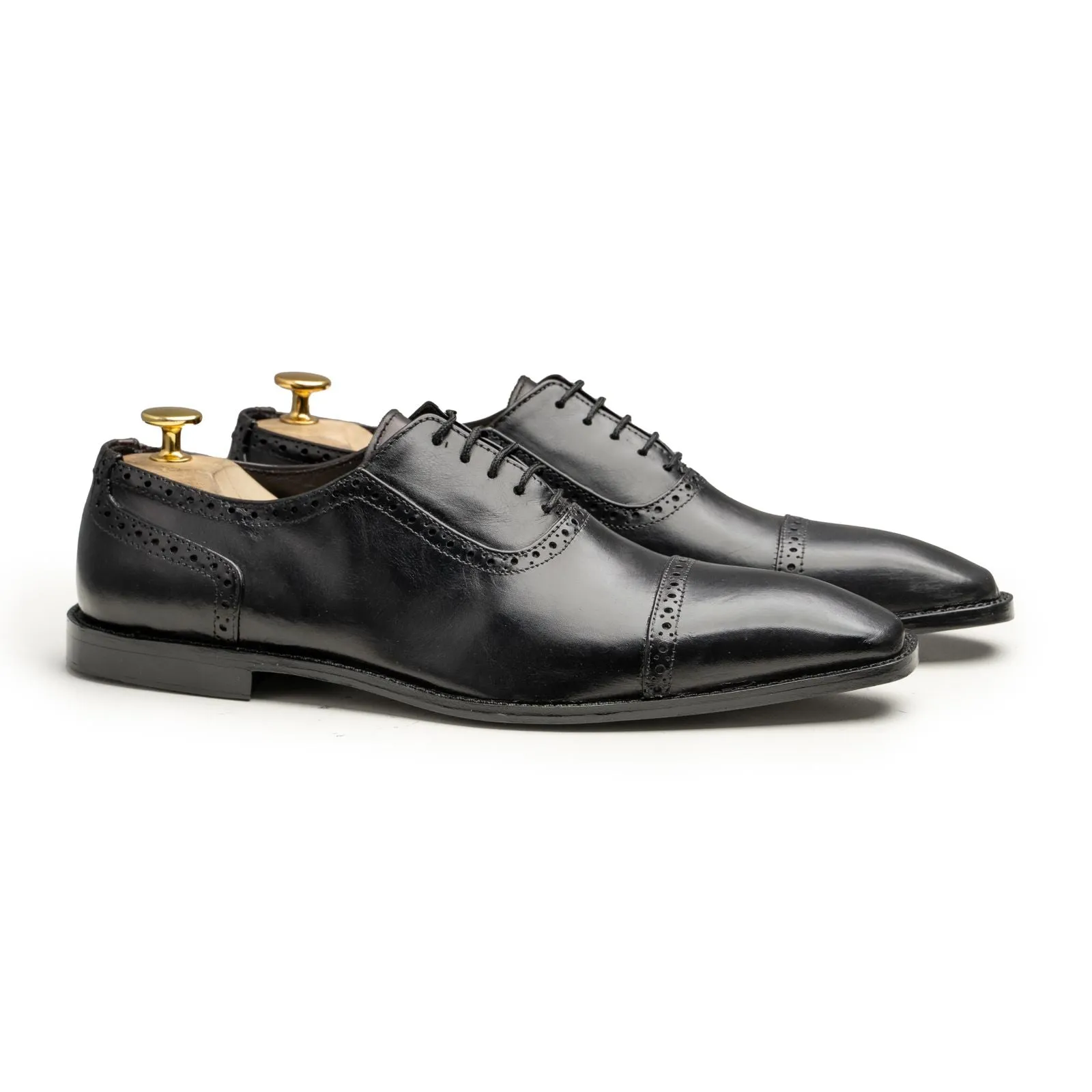 Amando - Captip Shoes