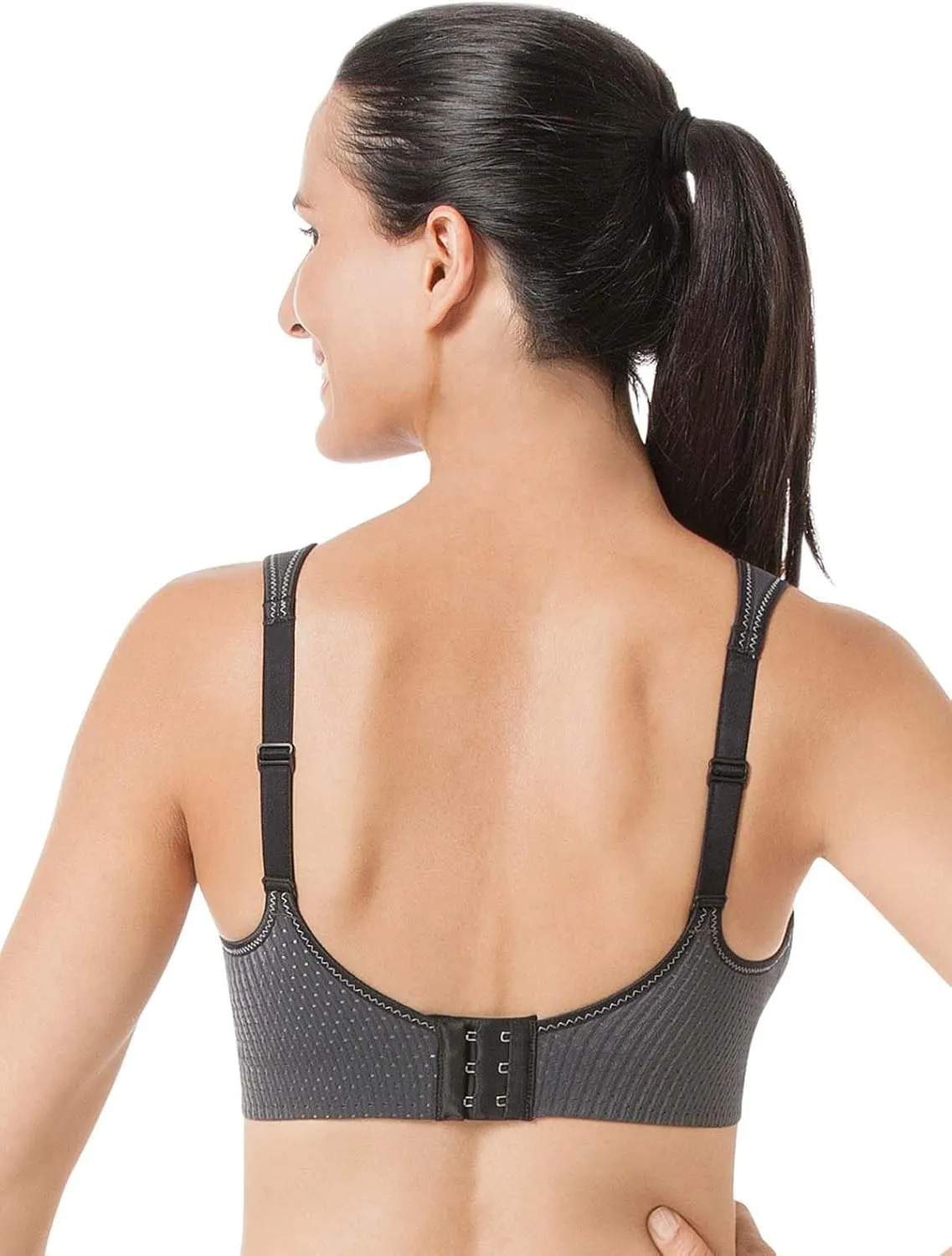 Anita Women's Air Control DeltaPad Maximum Support Sports Bra (5544)