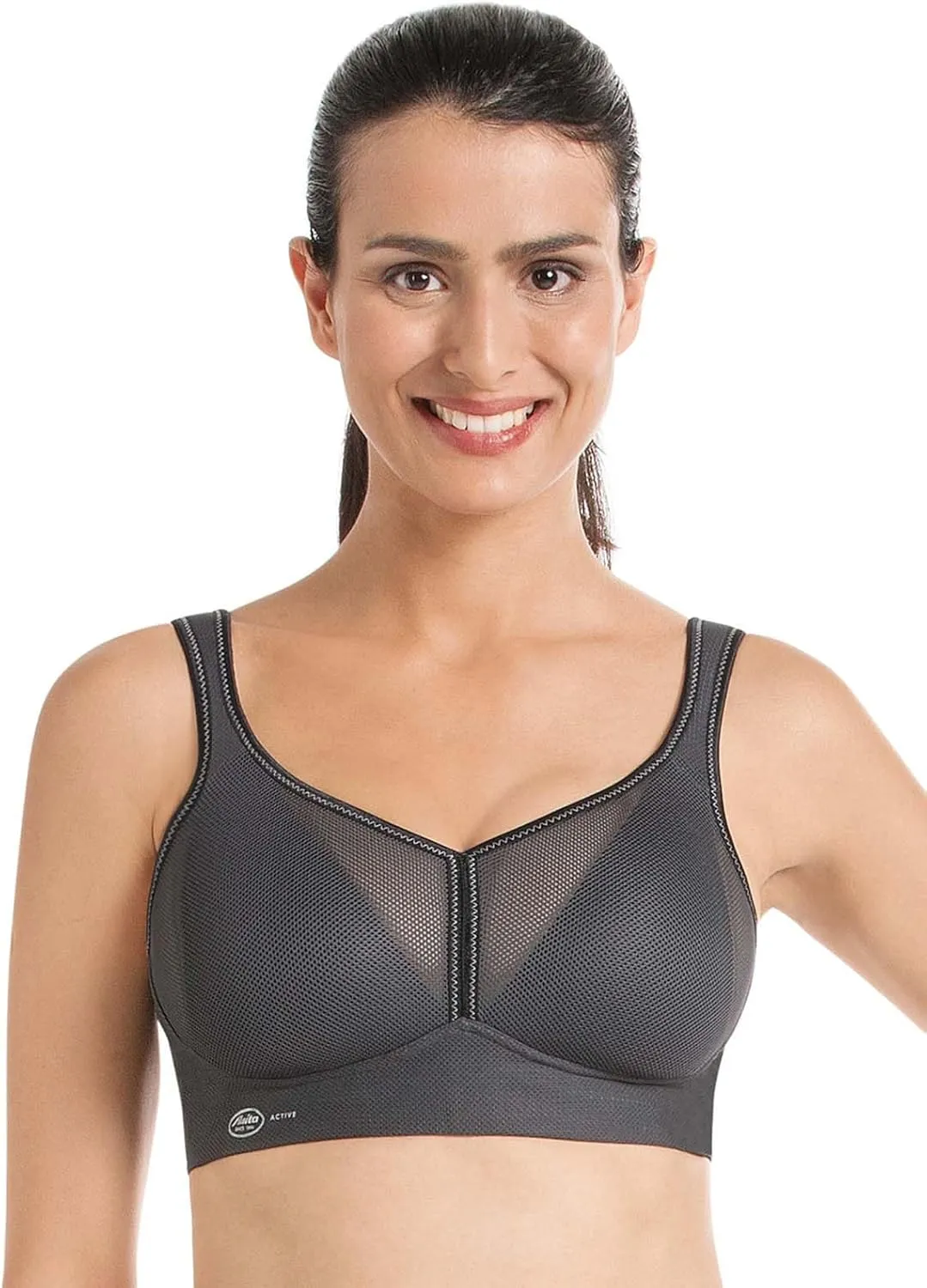 Anita Women's Air Control DeltaPad Maximum Support Sports Bra (5544)