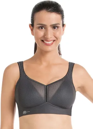 Anita Women's Air Control DeltaPad Maximum Support Sports Bra (5544)