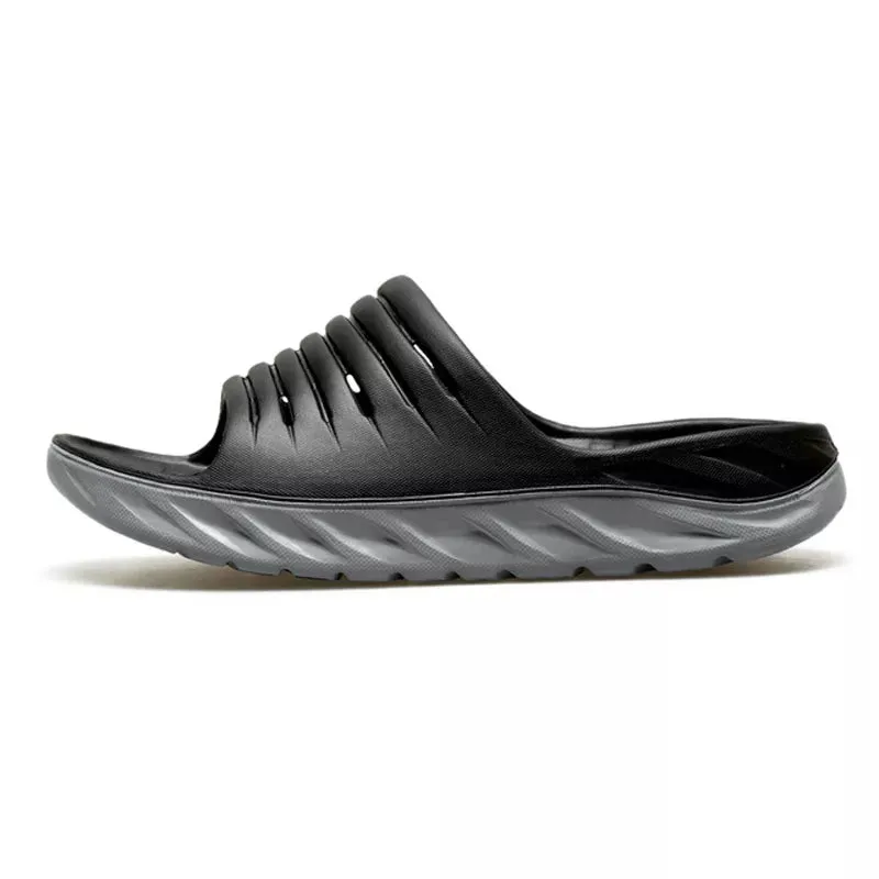 Arch Thick Bottom Non Slip Flip Flops Slipper