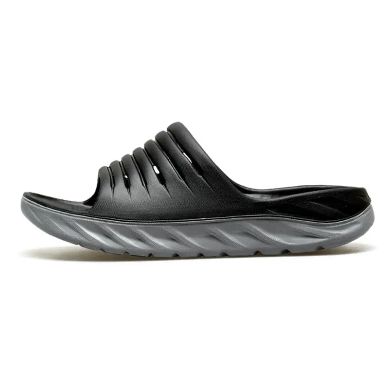 Arch Thick Bottom Non Slip Flip Flops Slipper