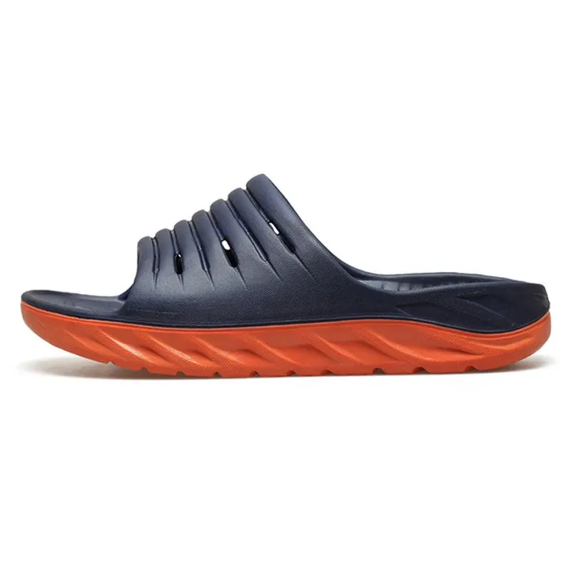 Arch Thick Bottom Non Slip Flip Flops Slipper