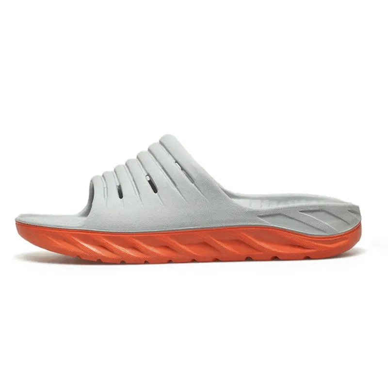 Arch Thick Bottom Non Slip Flip Flops Slipper