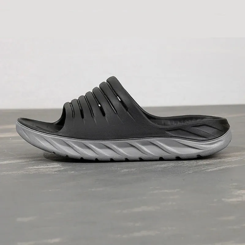 Arch Thick Bottom Non Slip Flip Flops Slipper