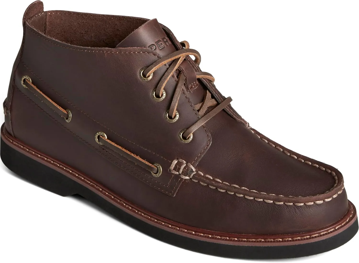 Authentic Original Chukka Double Sole Sneaker