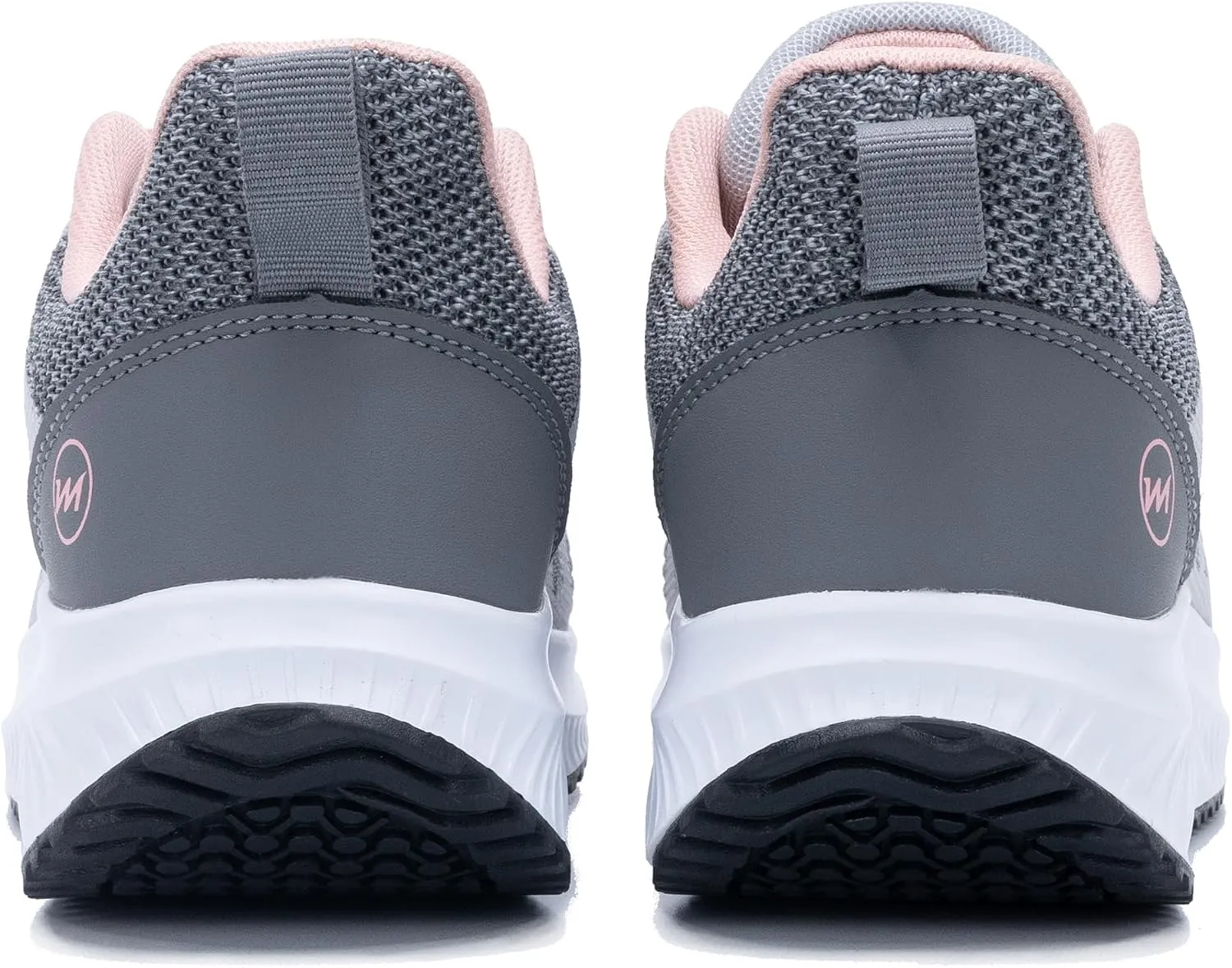 Autper Women Walking Shoes for Plantar Fasciitis Arch Support Orthotic Air Tennis Non Slip Sneakers for Foot and Heel Pain Relief All Day Standing US 5.5-11