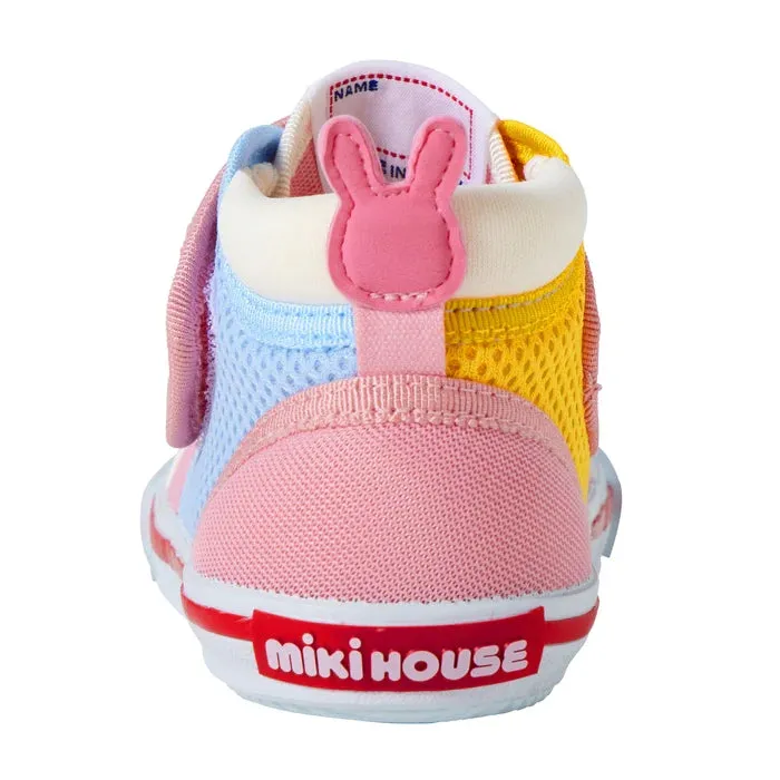 BABY SANDAL SECOND STAGE