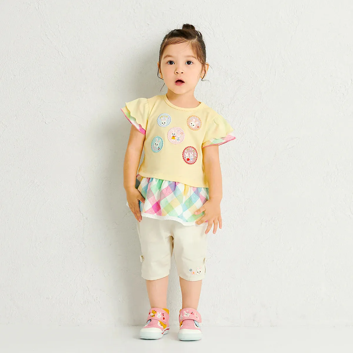 BABY SANDAL SECOND STAGE