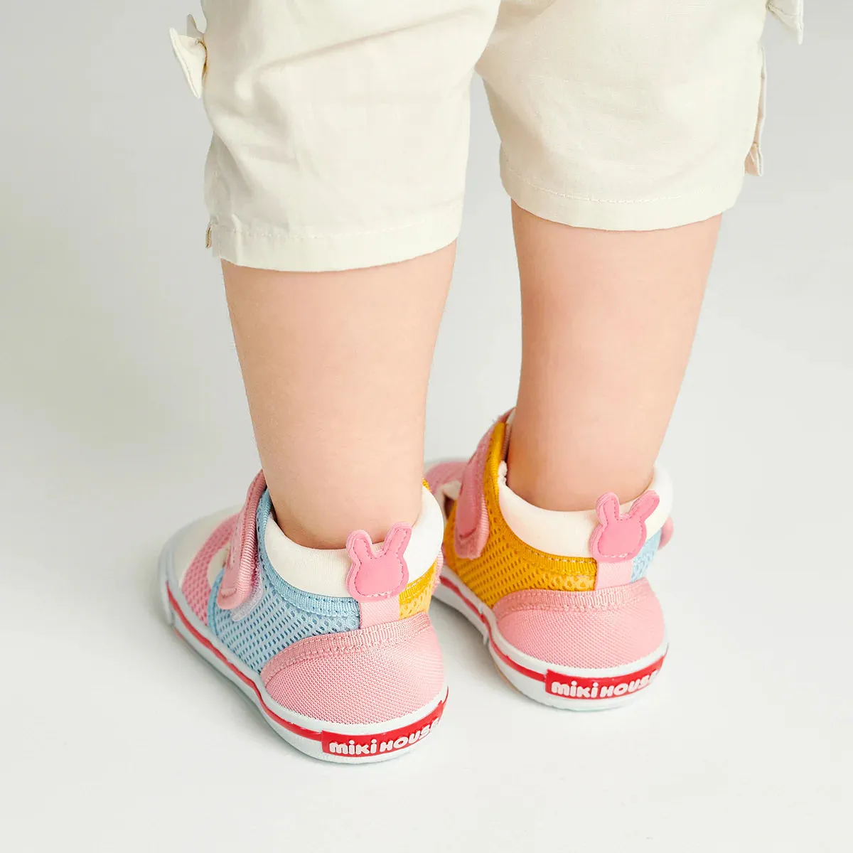 BABY SANDAL SECOND STAGE