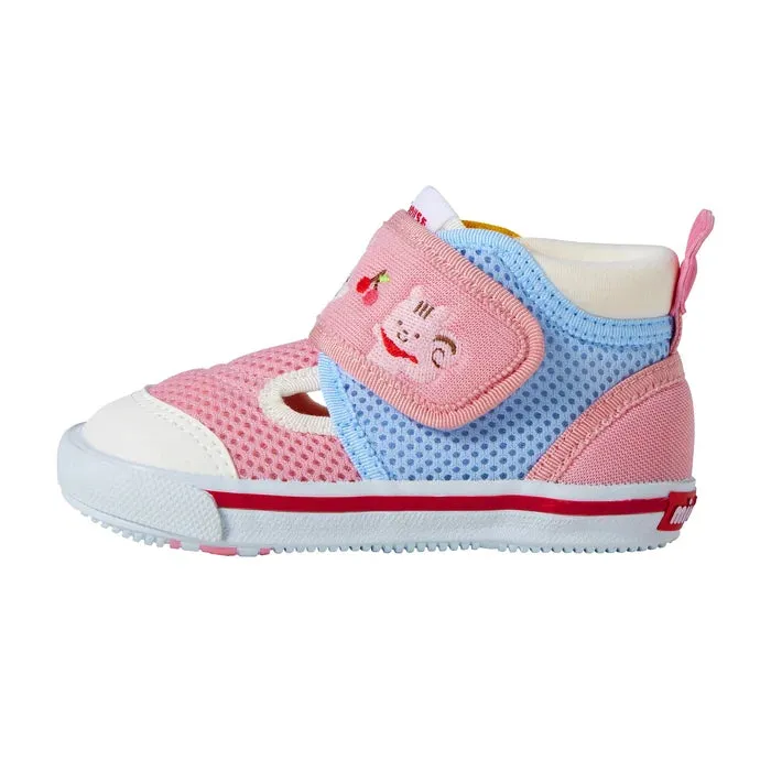 BABY SANDAL SECOND STAGE