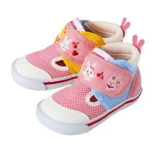 BABY SANDAL SECOND STAGE