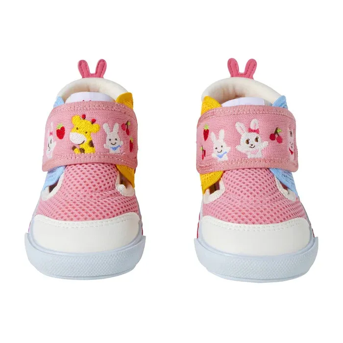 BABY SANDAL SECOND STAGE