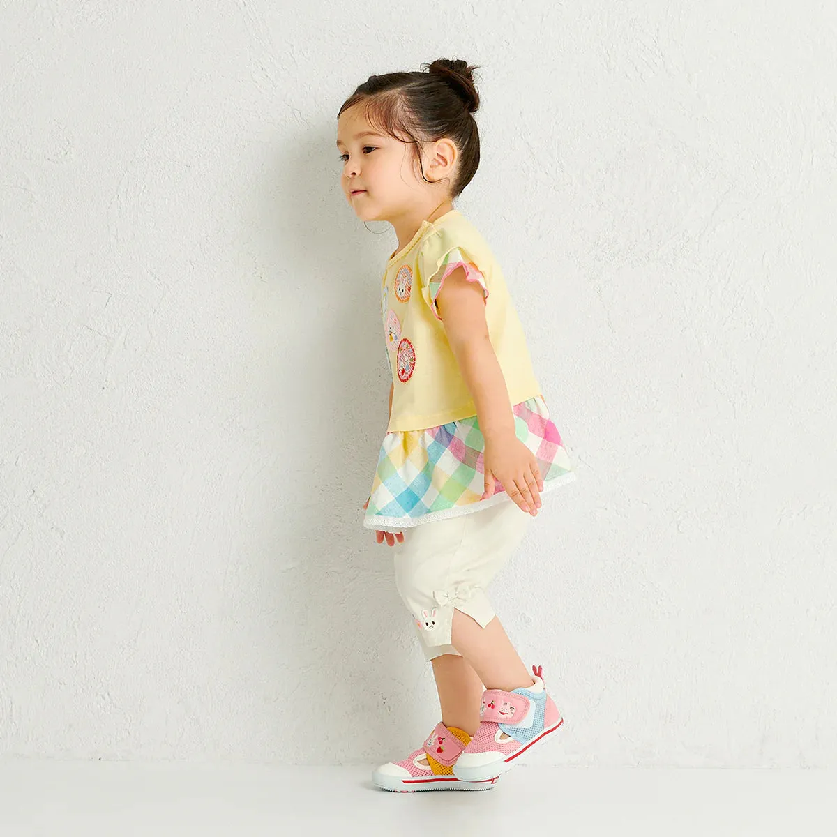 BABY SANDAL SECOND STAGE