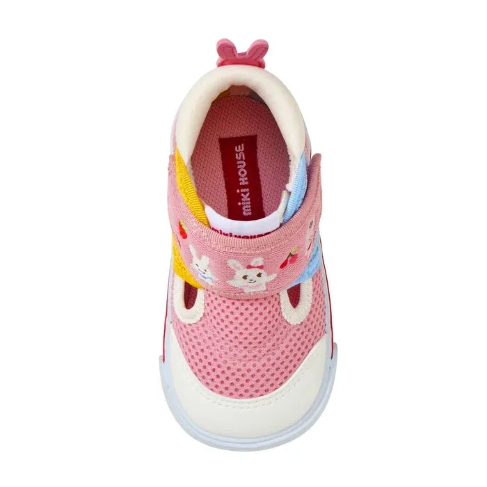 BABY SANDAL SECOND STAGE