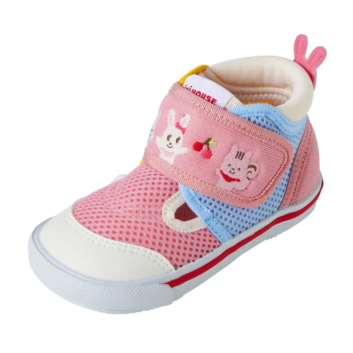 BABY SANDAL SECOND STAGE