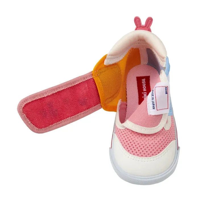 BABY SANDAL SECOND STAGE