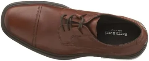 Bacco Bucci Men's Brooks Oxford