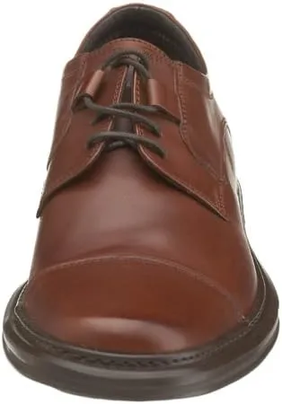 Bacco Bucci Men's Brooks Oxford