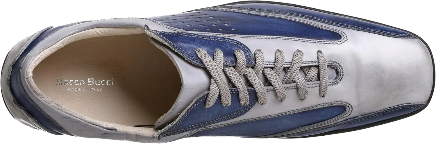 Bacco Bucci Men's Fleury Oxford