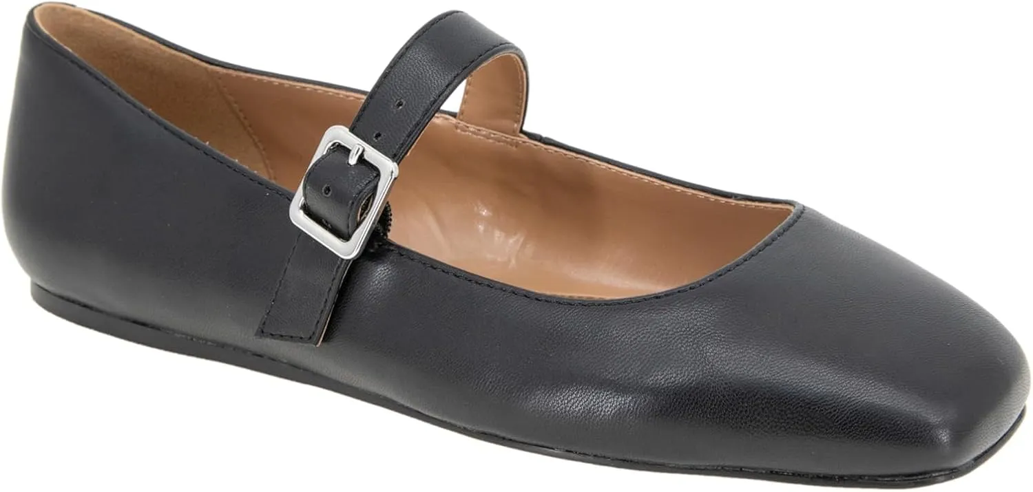 BCBGeneration Women's Harpin Ballet Flat
