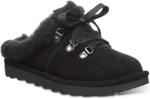 BEARPAW Cedar Slipper Clog - Women's 2979W