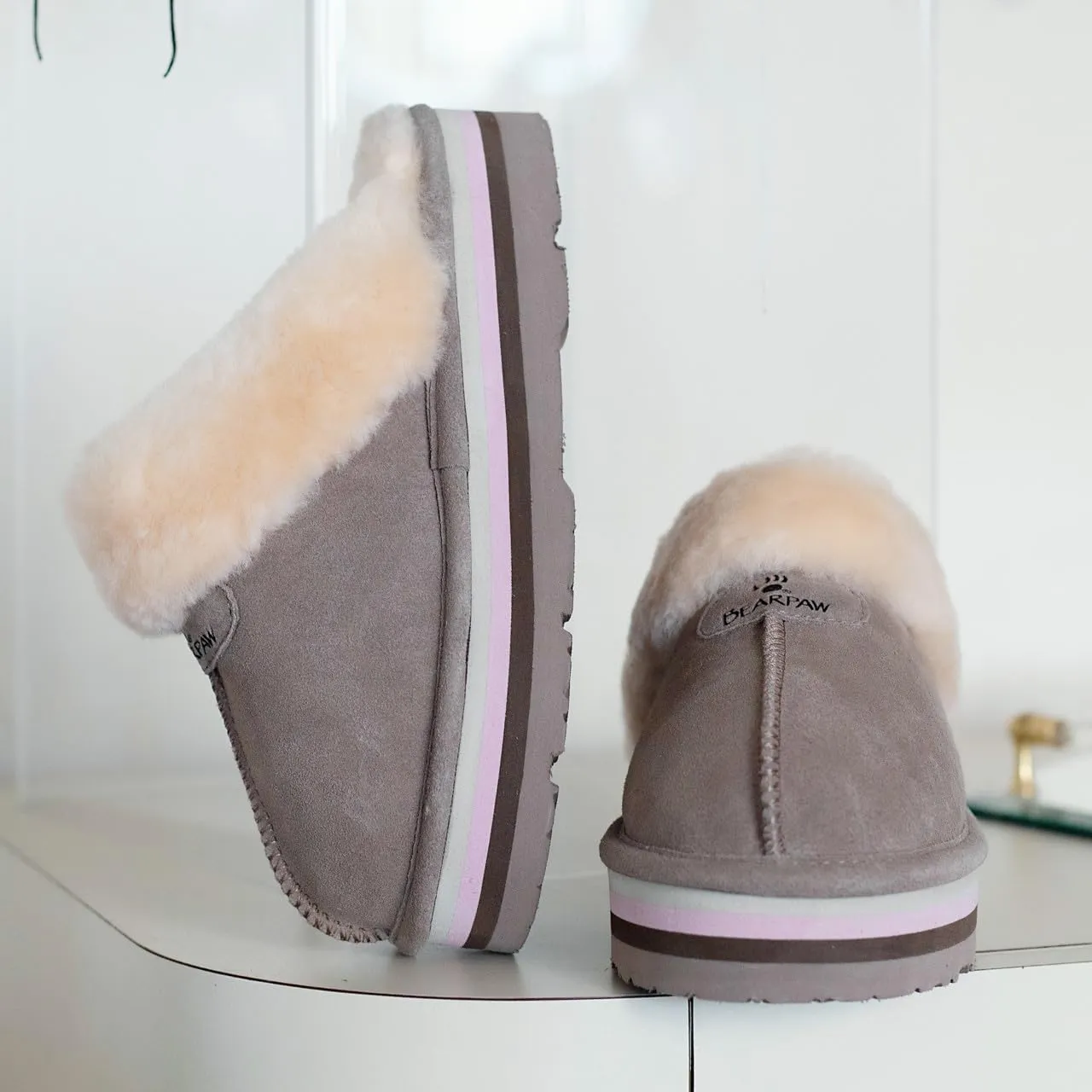 BEARPAW Retro Loki