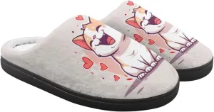 Bedroom Slippers Slippers Indoor Outdoor Slippers for Children House Travel Slippers Portable