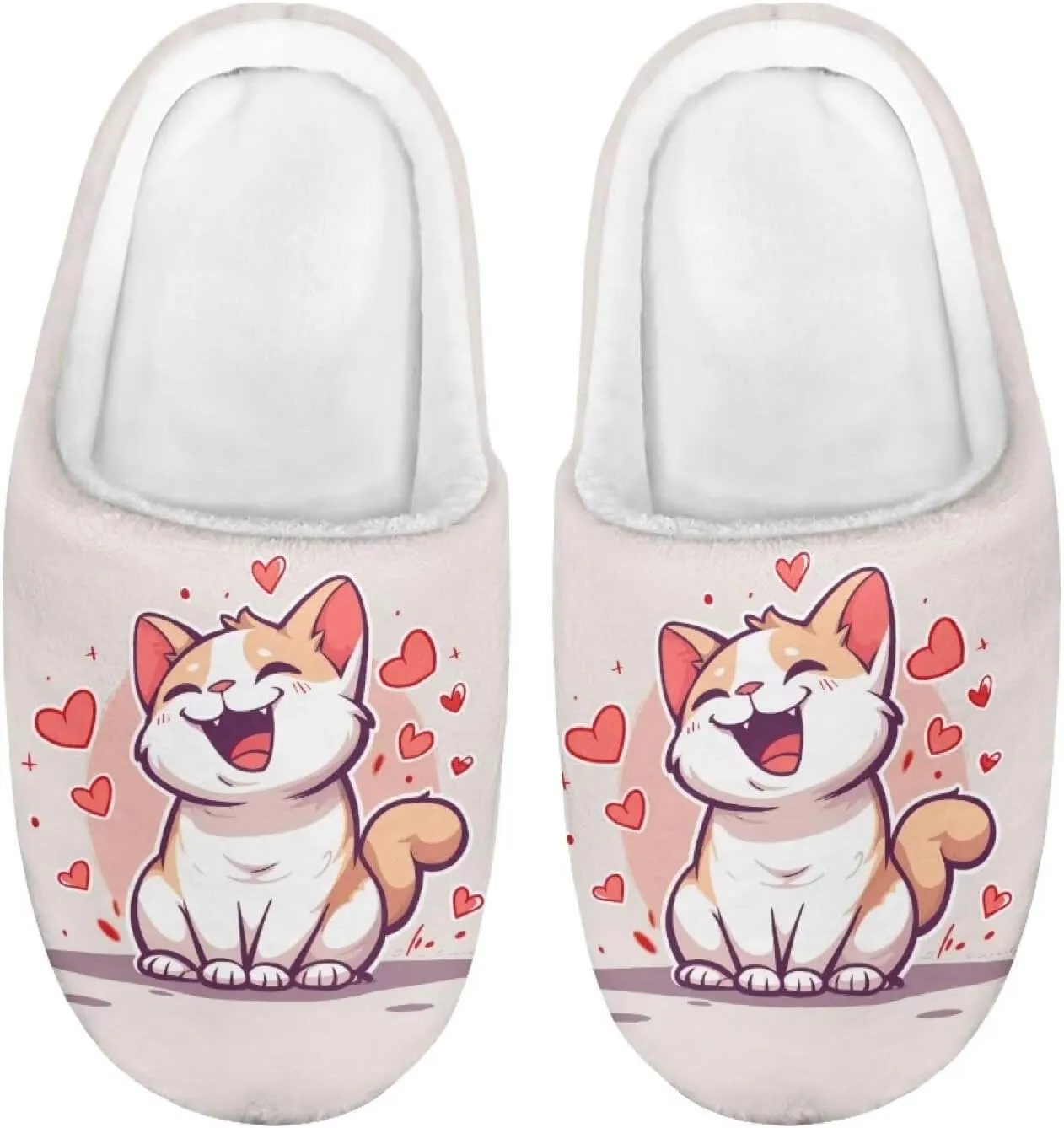 Bedroom Slippers Slippers Indoor Outdoor Slippers for Children House Travel Slippers Portable