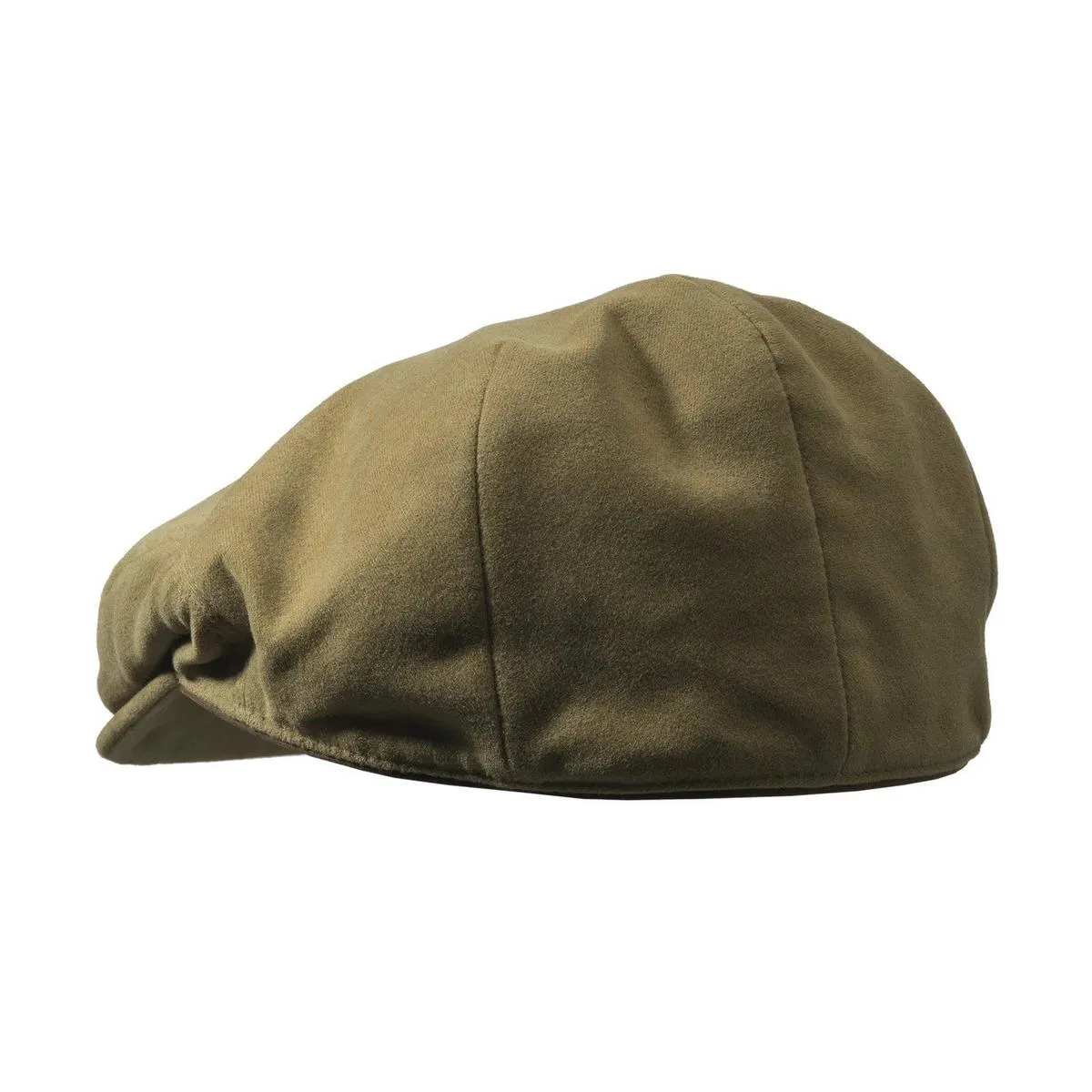 Beretta CLASSIC MOLESKIN CAP Brown