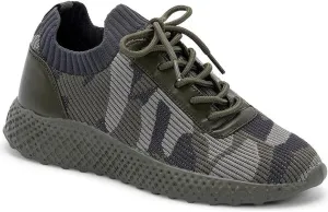Blondo Women's Shay Waterproof Sneaker
