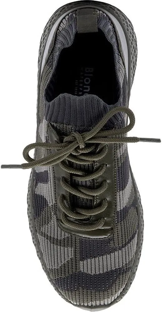 Blondo Women's Shay Waterproof Sneaker