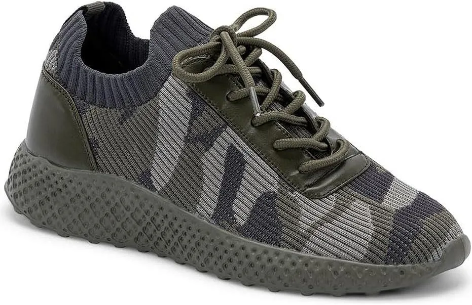 Blondo Women's Shay Waterproof Sneaker