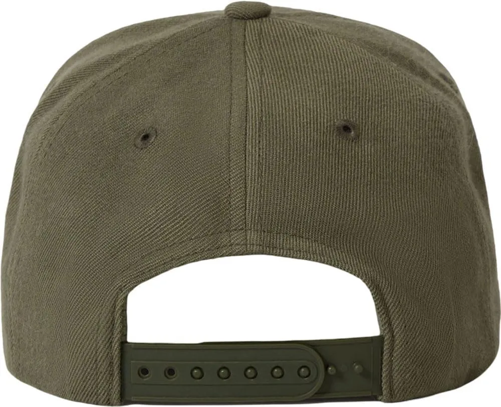 Brixton Men's Baseball Caps