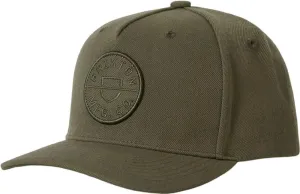 Brixton Men's Baseball Caps