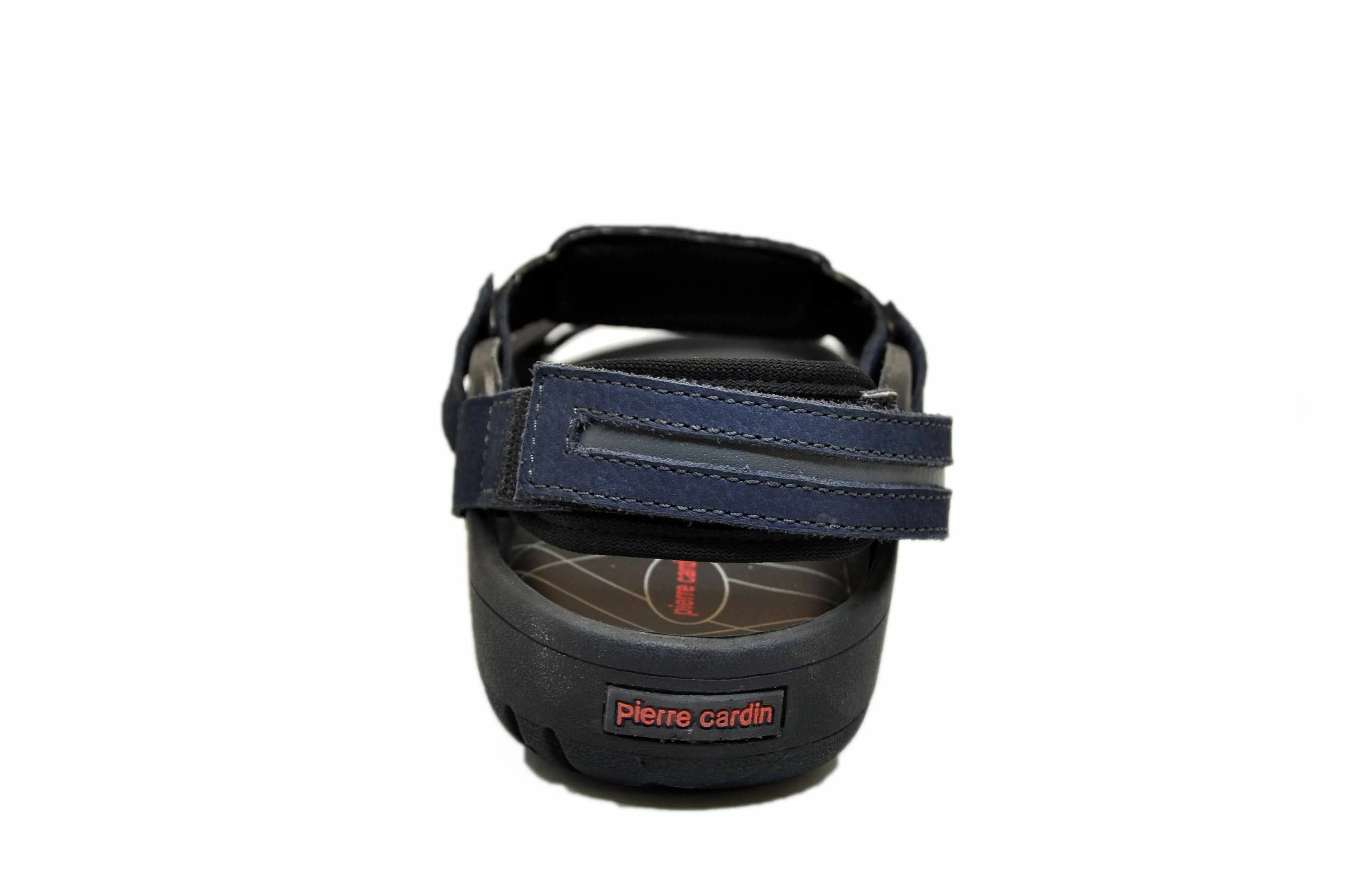 BROWN HZ-9102 Reliable SANDAL Fast response time