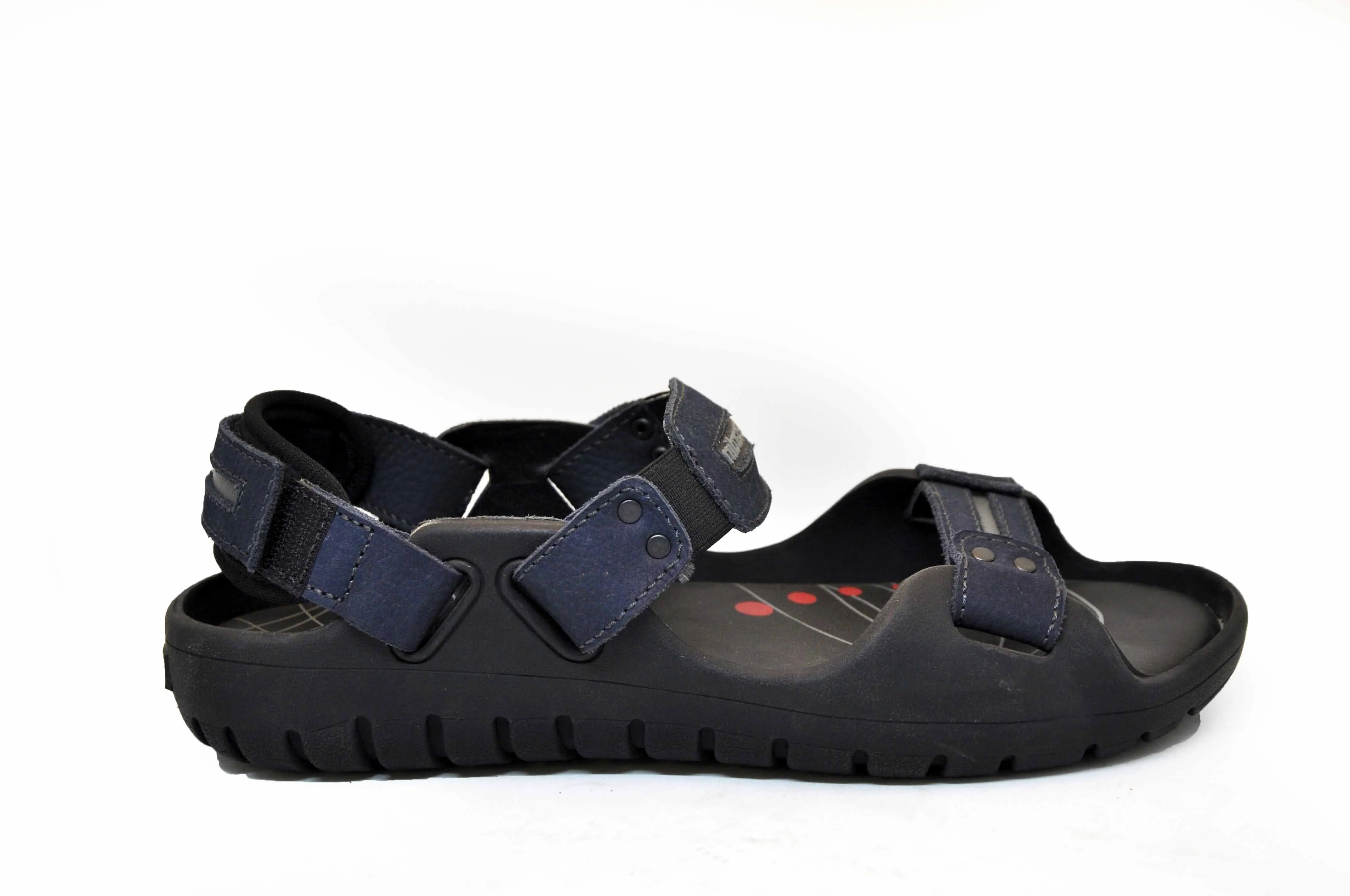 BROWN HZ-9102 Reliable SANDAL Fast response time