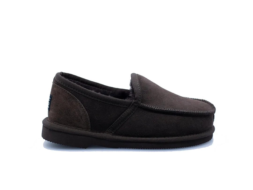 Bruce Mens Slipper Ugg Boots
