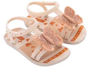 Butterfly Baby Sandal